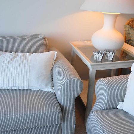 Ferienwohnung Strandkieker 글룩스부르크 외부 사진