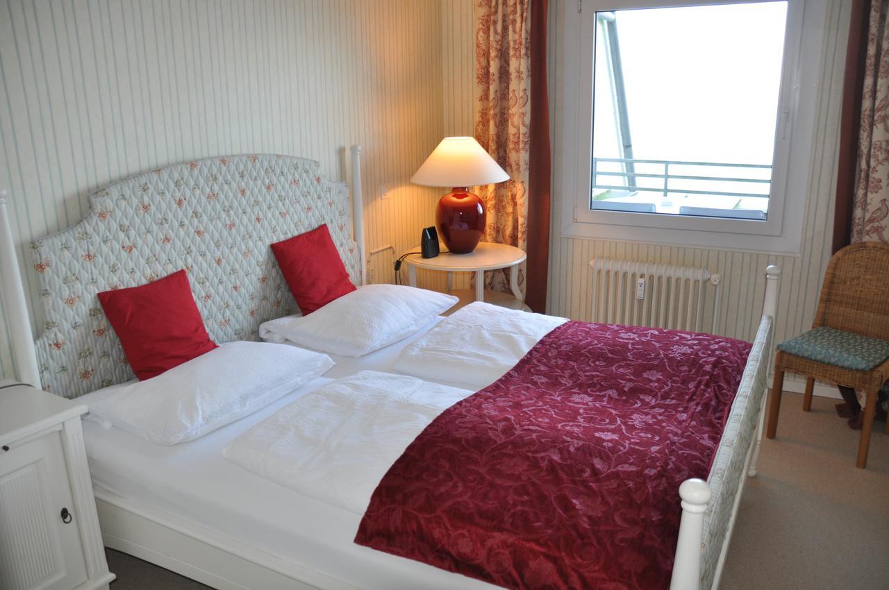 Ferienwohnung Strandkieker 글룩스부르크 외부 사진