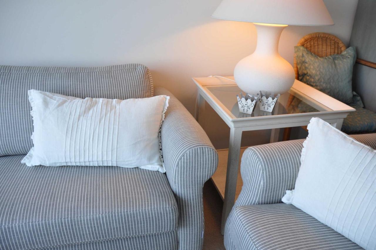 Ferienwohnung Strandkieker 글룩스부르크 외부 사진